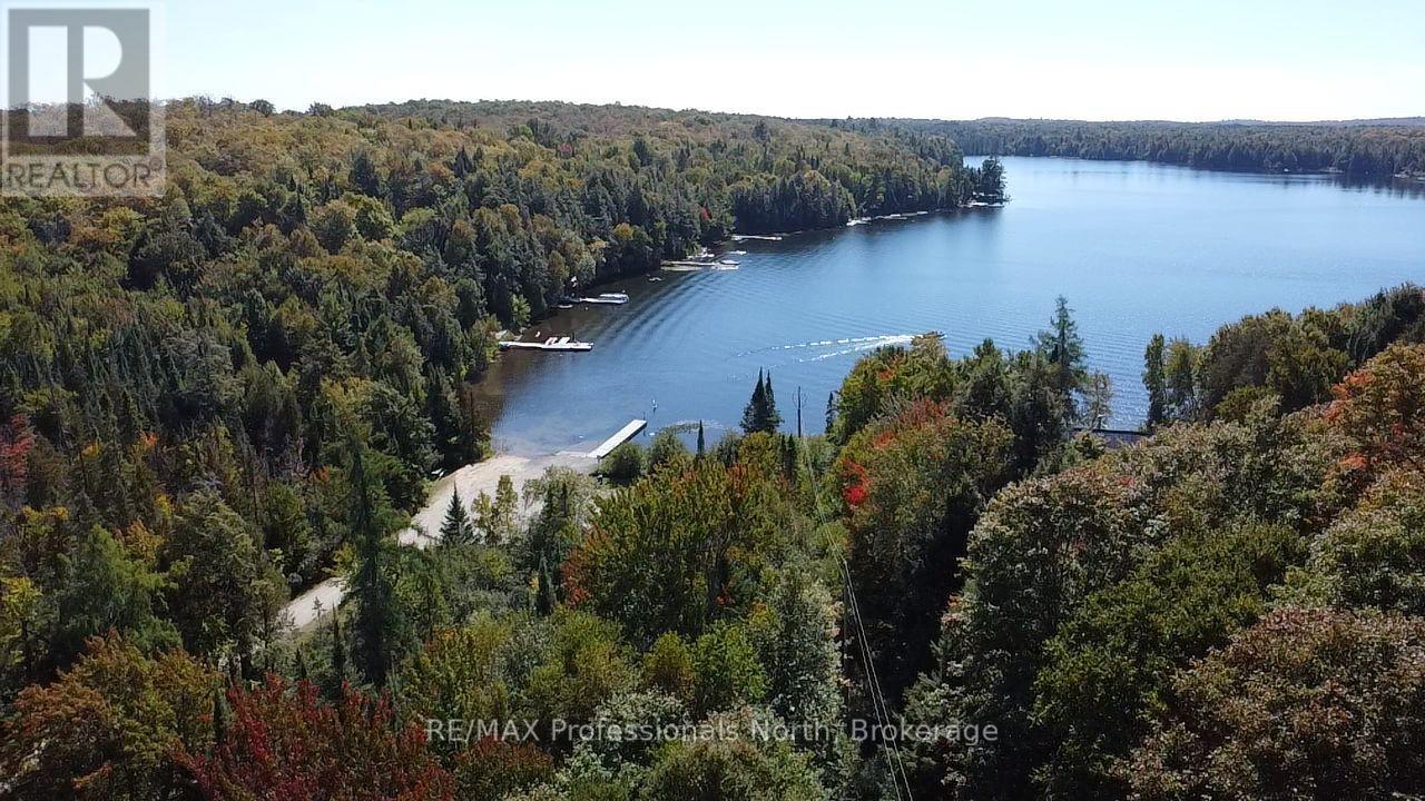 298 Angus Point Road, Machar, Ontario  P0A 1X0 - Photo 43 - X12865904