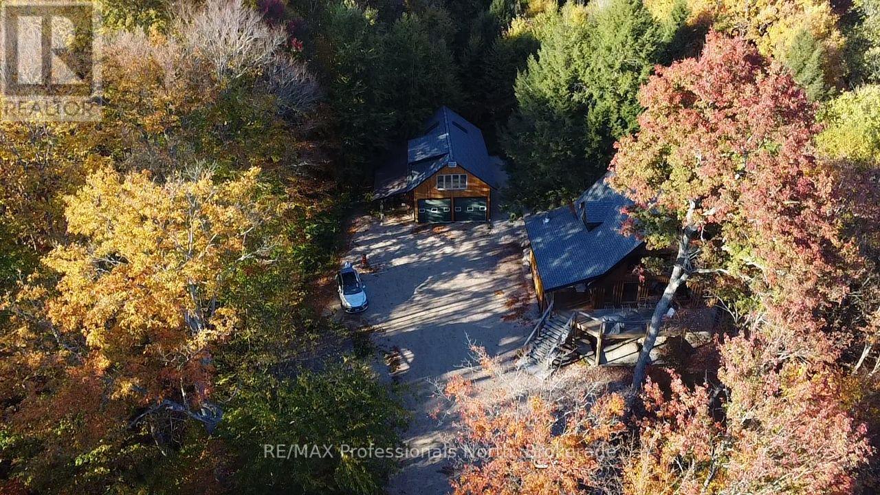 298 Angus Point Road, Machar, Ontario  P0A 1X0 - Photo 39 - X12865904