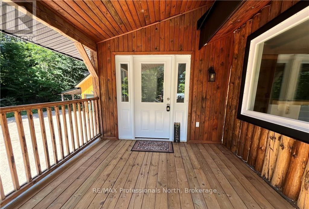 298 Angus Point Road, Machar, Ontario  P0A 1X0 - Photo 6 - X12865904