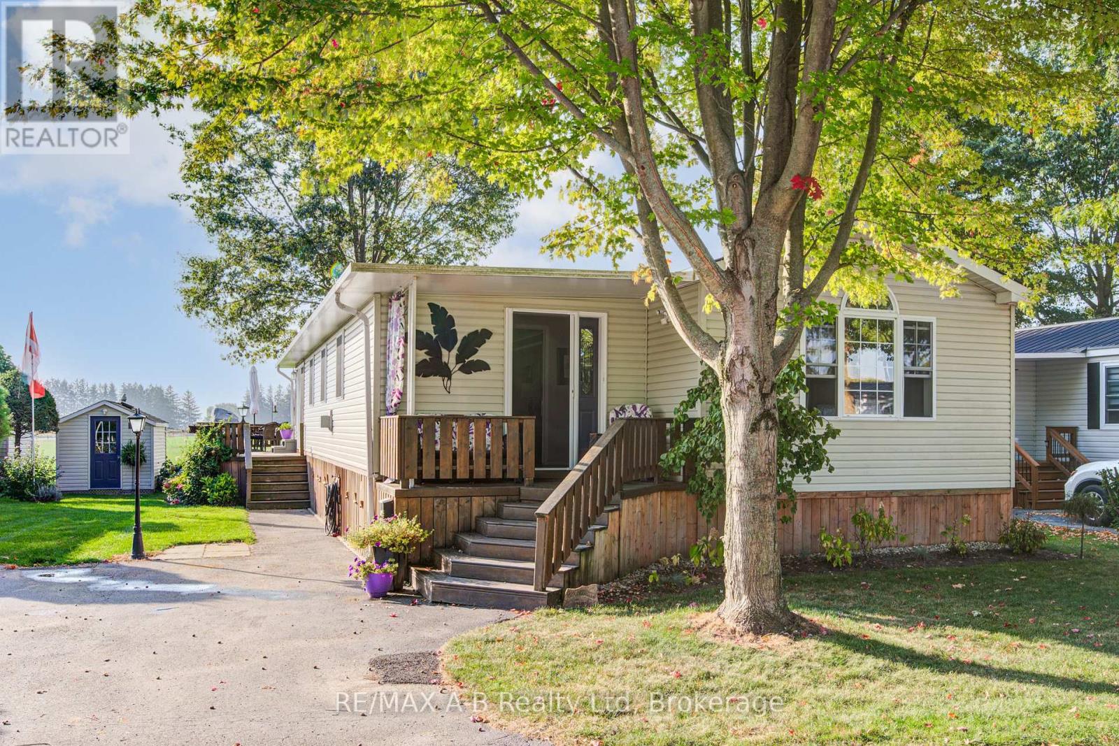 959 - 316489 31ST LINE, zorra, Ontario