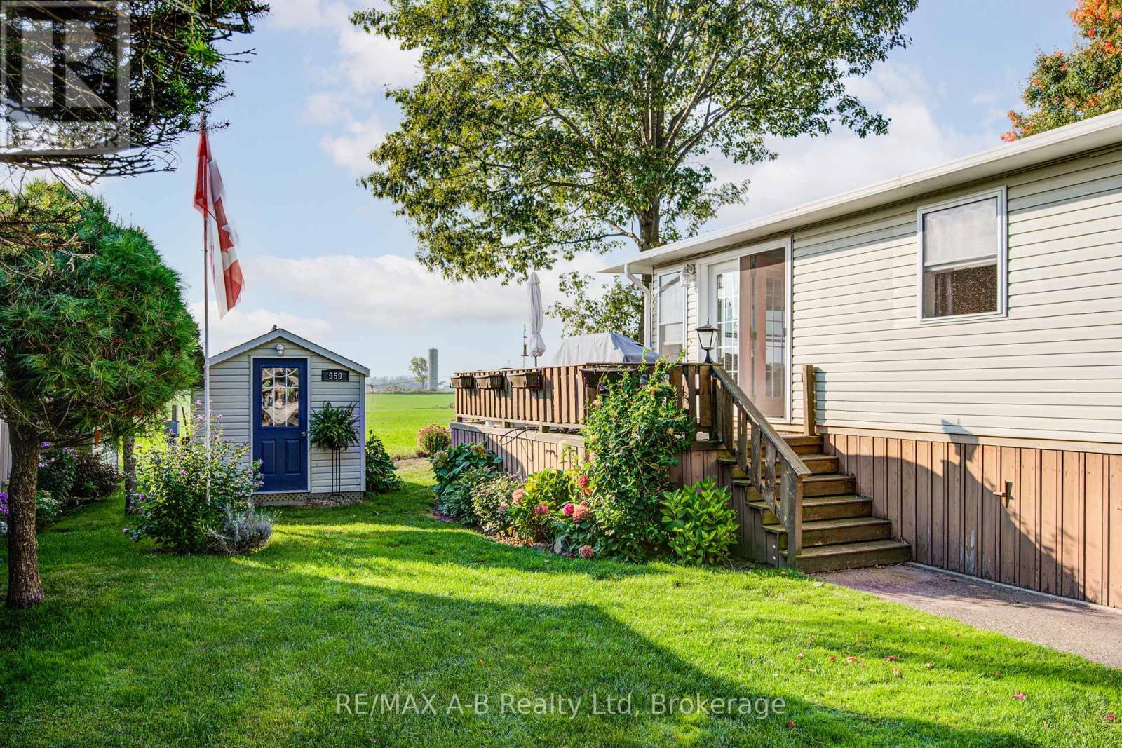 959 - 316489 31st Line, Zorra, Ontario  N0J 1J0 - Photo 4 - X12406378