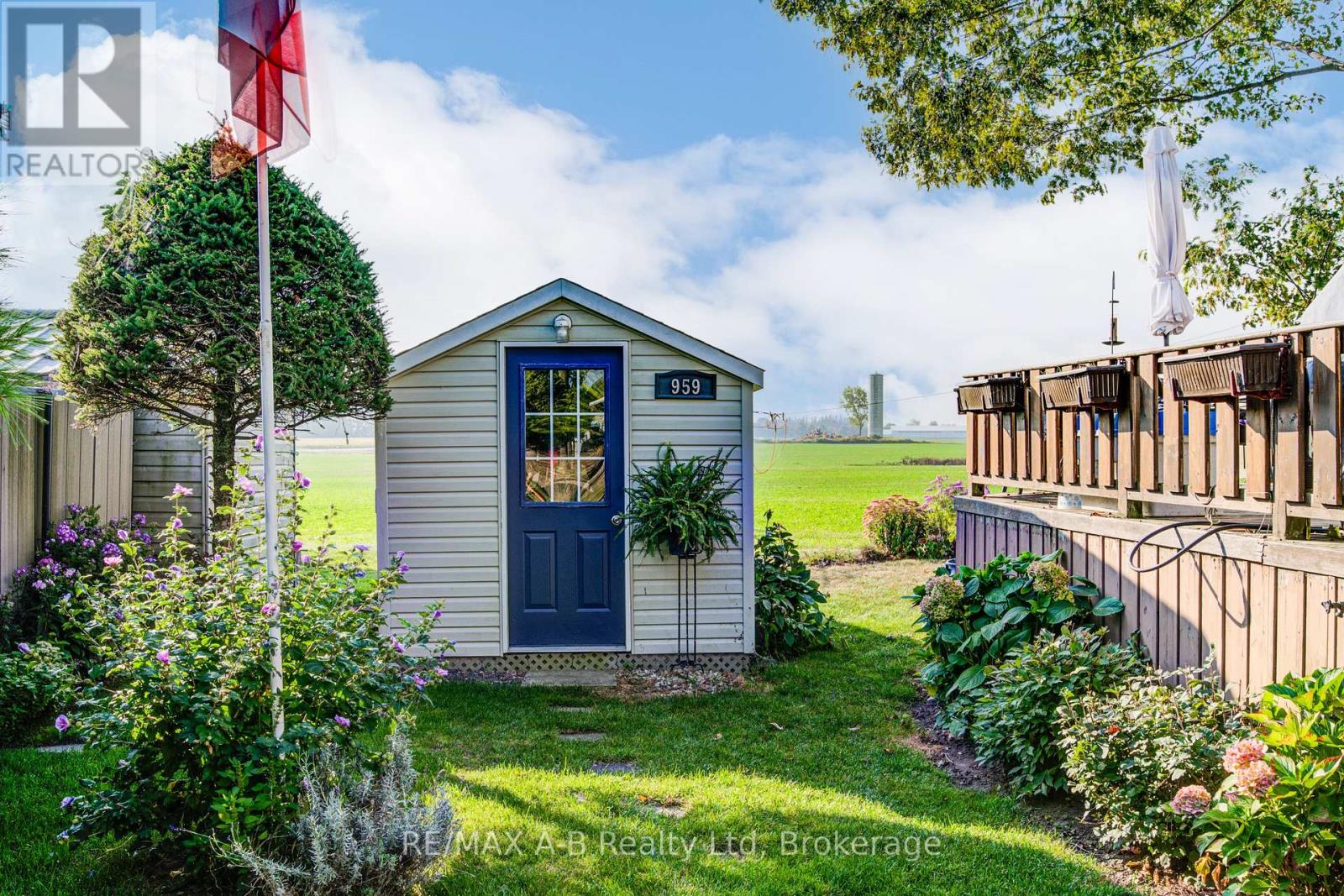 959 - 316489 31st Line, Zorra, Ontario  N0J 1J0 - Photo 5 - X12406378