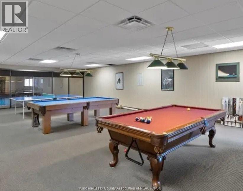 380 Pelissier Street Unit# 1805, Windsor, Ontario  N9A 6V7 - Photo 23 - 26005235