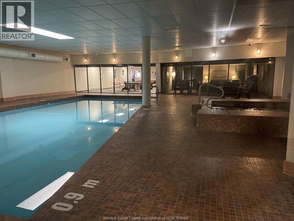 380 Pelissier Street Unit# 1805, Windsor, Ontario  N9A 6V7 - Photo 24 - 26005235