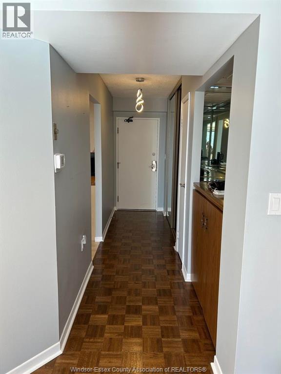 380 Pelissier Street Unit# 1805, Windsor, Ontario  N9A 6V7 - Photo 3 - 26005235