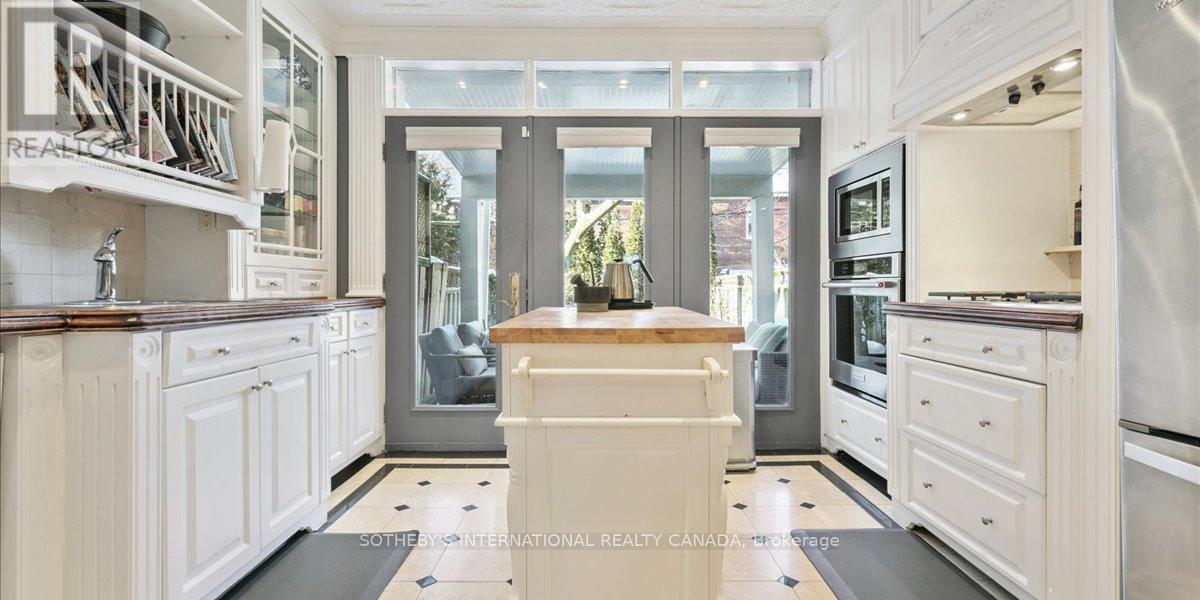 34 Nasmith Avenue, Toronto (Cabbagetown-South St. James Town), Ontario  M5A 3J3 - Photo 11 - C12724362