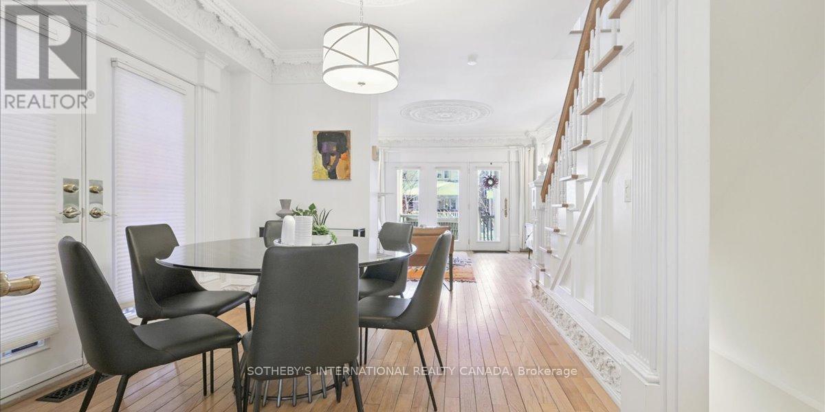 34 Nasmith Avenue, Toronto (Cabbagetown-South St. James Town), Ontario  M5A 3J3 - Photo 10 - C12724362