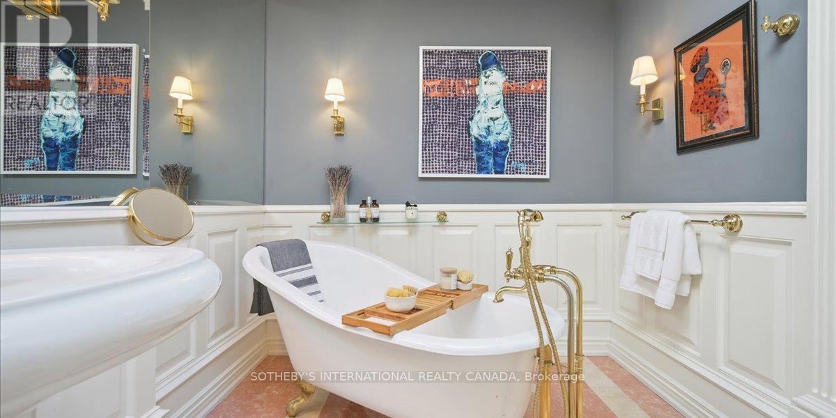 34 Nasmith Avenue, Toronto (Cabbagetown-South St. James Town), Ontario  M5A 3J3 - Photo 19 - C12724362