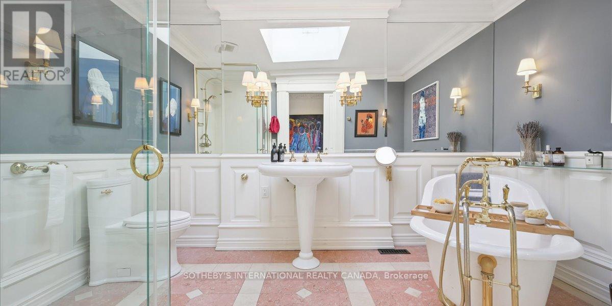 34 Nasmith Avenue, Toronto (Cabbagetown-South St. James Town), Ontario  M5A 3J3 - Photo 18 - C12724362