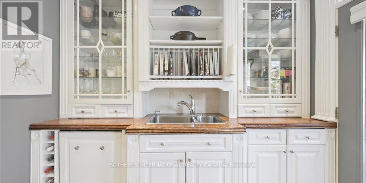 34 Nasmith Avenue, Toronto (Cabbagetown-South St. James Town), Ontario  M5A 3J3 - Photo 12 - C12724362