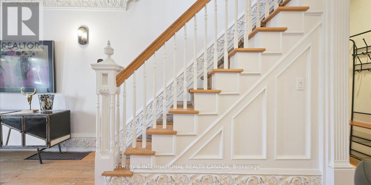 34 Nasmith Avenue, Toronto (Cabbagetown-South St. James Town), Ontario  M5A 3J3 - Photo 14 - C12724362