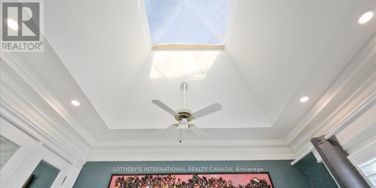 34 Nasmith Avenue, Toronto (Cabbagetown-South St. James Town), Ontario  M5A 3J3 - Photo 22 - C12724362