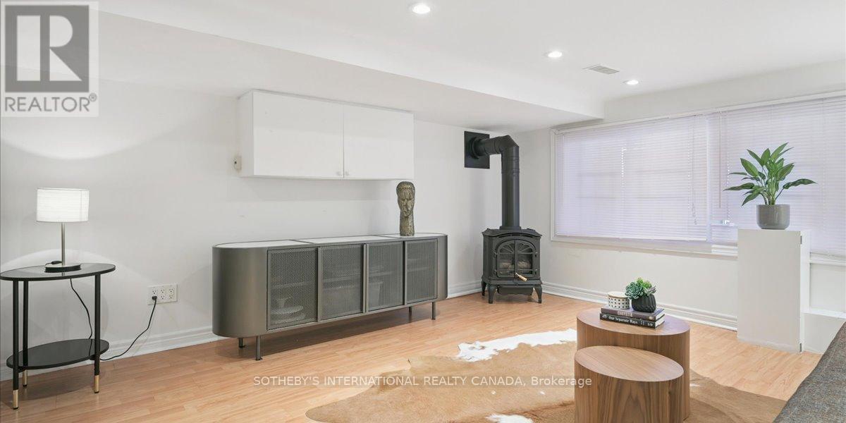 34 Nasmith Avenue, Toronto (Cabbagetown-South St. James Town), Ontario  M5A 3J3 - Photo 25 - C12724362