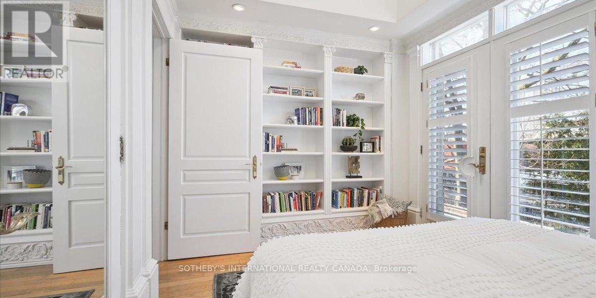 34 Nasmith Avenue, Toronto (Cabbagetown-South St. James Town), Ontario  M5A 3J3 - Photo 17 - C12724362