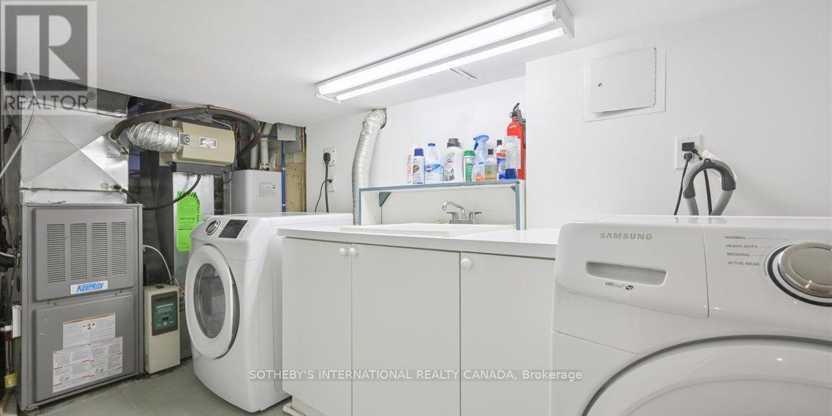 34 Nasmith Avenue, Toronto (Cabbagetown-South St. James Town), Ontario  M5A 3J3 - Photo 29 - C12724362