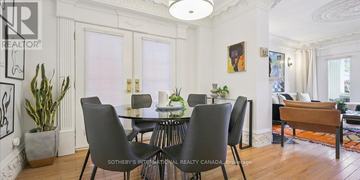 34 Nasmith Avenue, Toronto (Cabbagetown-South St. James Town), Ontario  M5A 3J3 - Photo 9 - C12724362