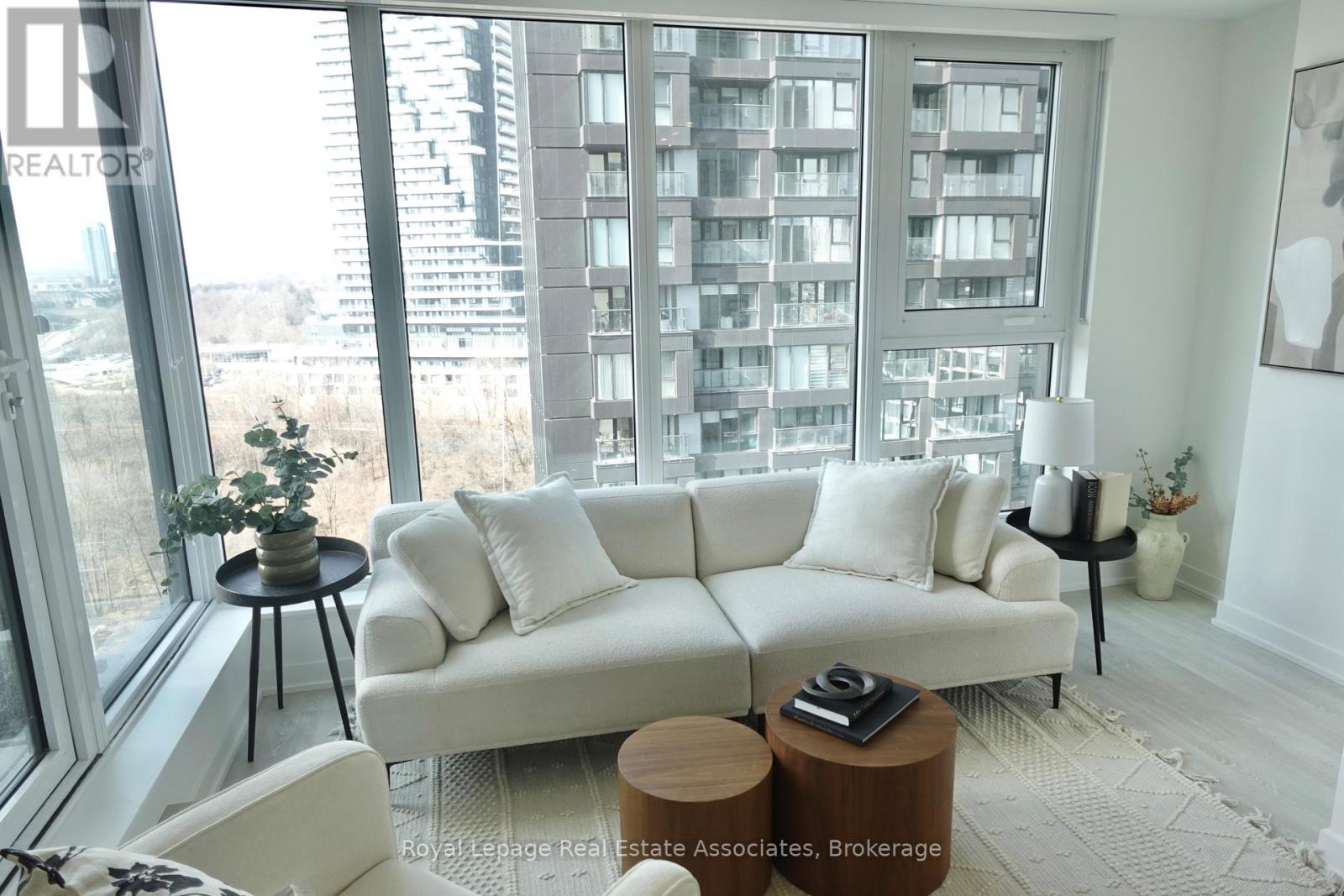 1004 - 1 Quarrington Lane, Toronto (Banbury-Don Mills), Ontario  M3C 0S4 - Photo 7 - C12844960