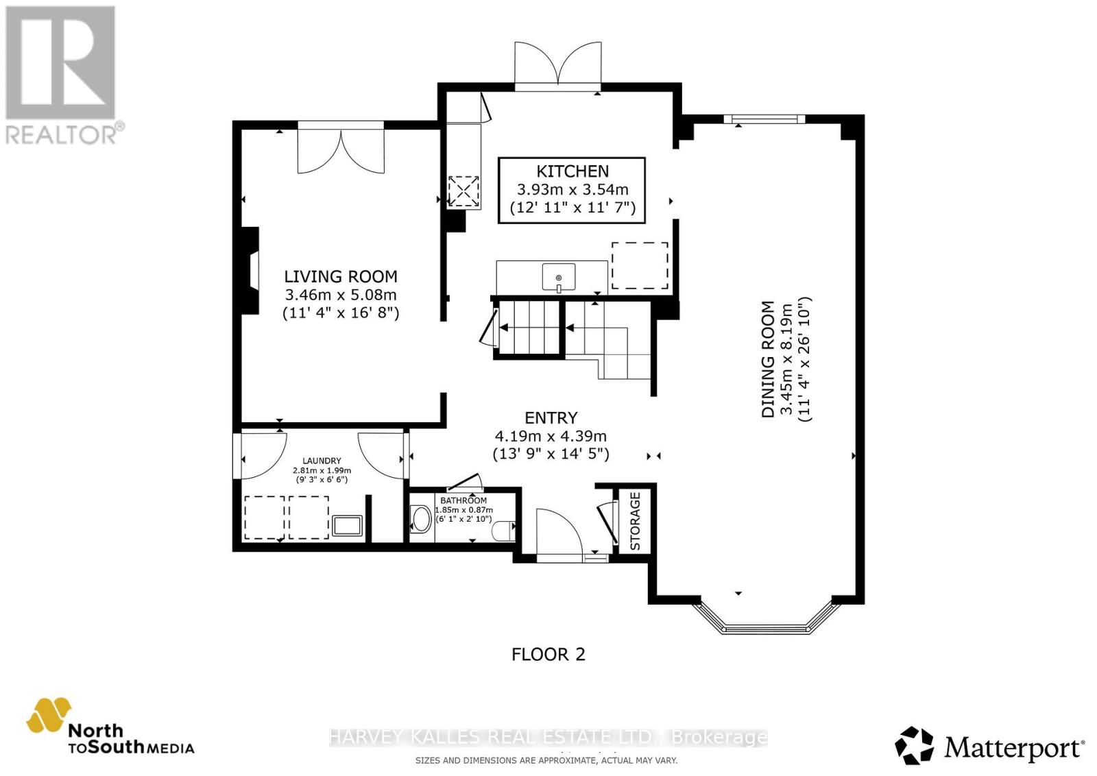 9 Manning Crescent, Newmarket, Ontario  L3Y 6H3 - Photo 37 - N12876252