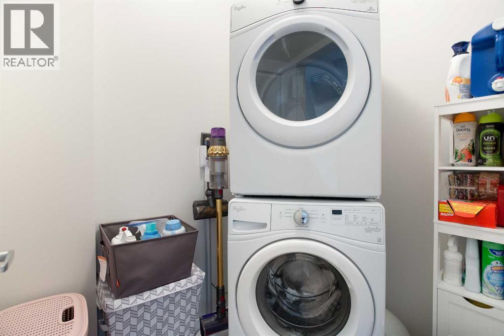 412, 250 Fireside View, Cochrane, Alberta  T4C 2M2 - Photo 21 - A2292824