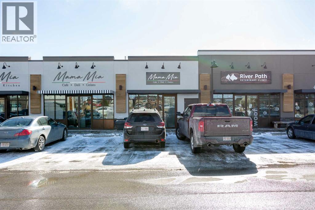 412, 250 Fireside View, Cochrane, Alberta  T4C 2M2 - Photo 27 - A2292824