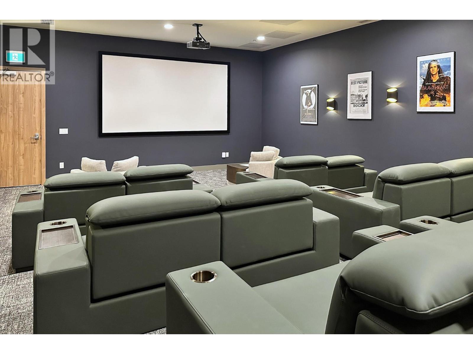 1626 Water Street Unit# 902, Kelowna, British Columbia  V1Y 1J9 - Photo 22 - 10379200