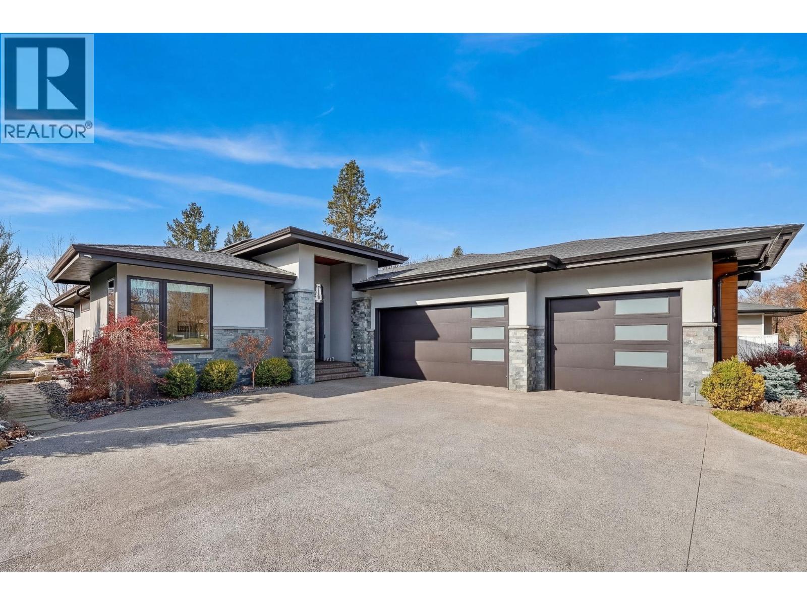 4346 Uley Road, Kelowna, British Columbia