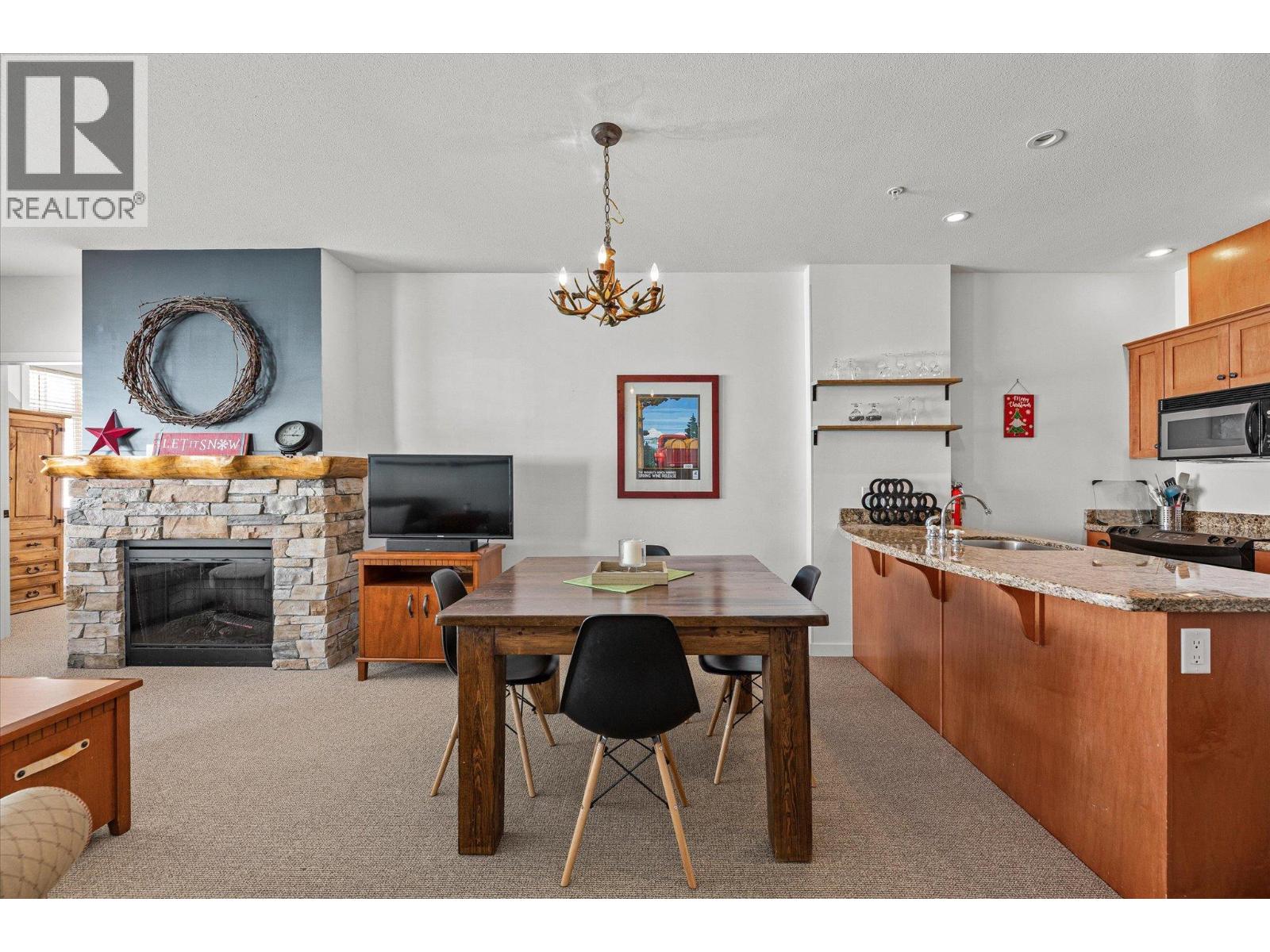 255 Feathertop Way Unit# 201, Big White, British Columbia  V1P 1T4 - Photo 12 - 10379145