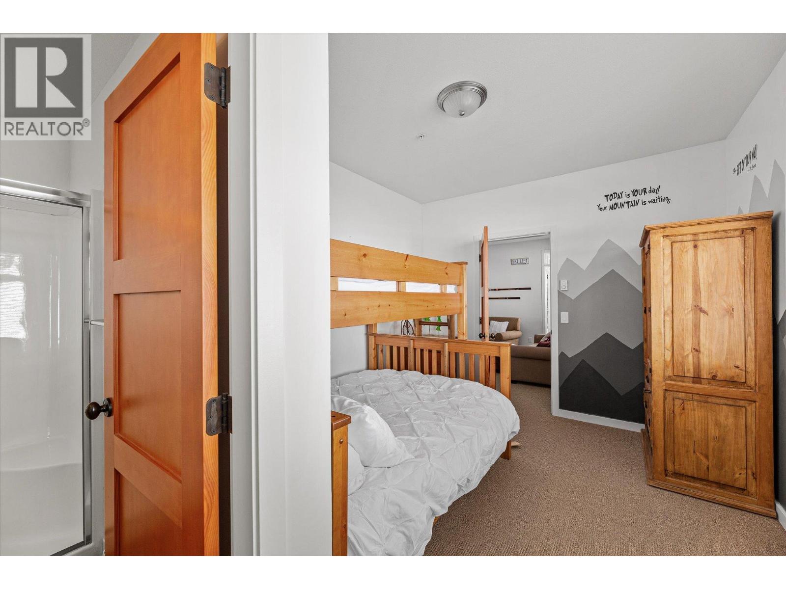 255 Feathertop Way Unit# 201, Big White, British Columbia  V1P 1T4 - Photo 27 - 10379145