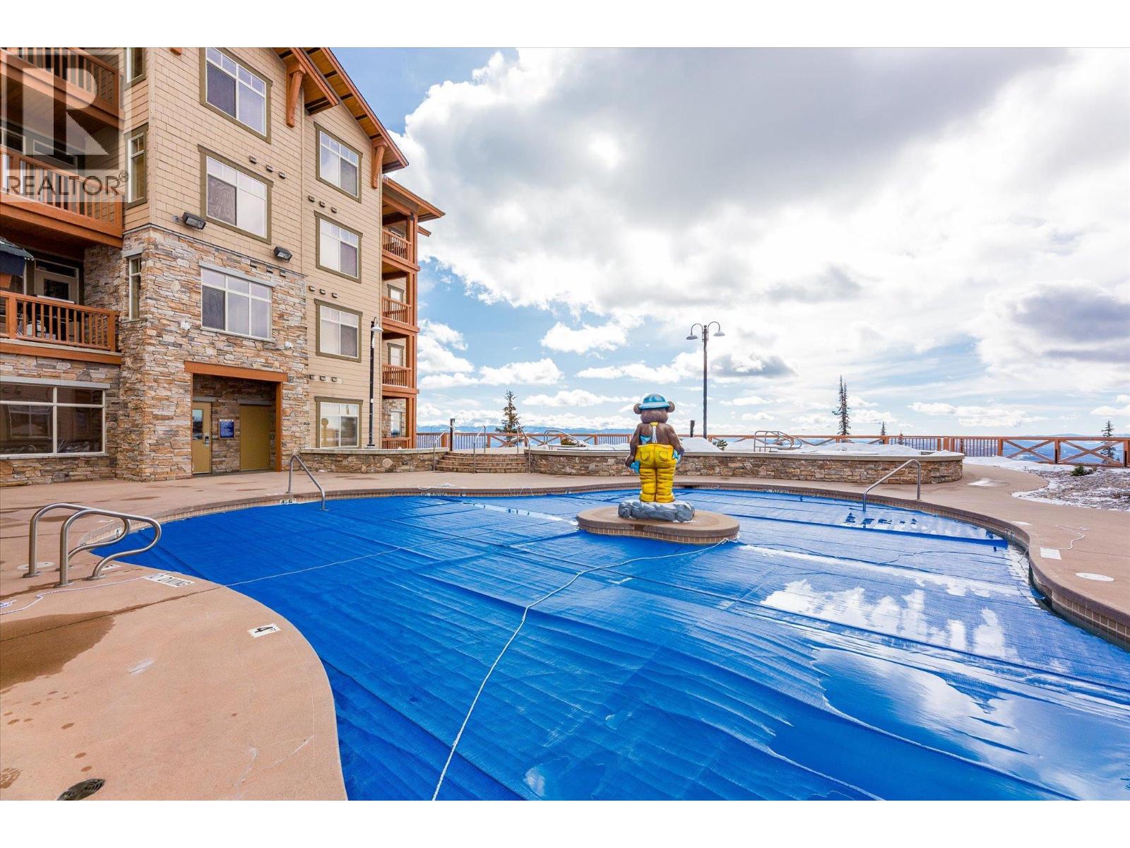 255 Feathertop Way Unit# 201, Big White, British Columbia  V1P 1T4 - Photo 34 - 10379145