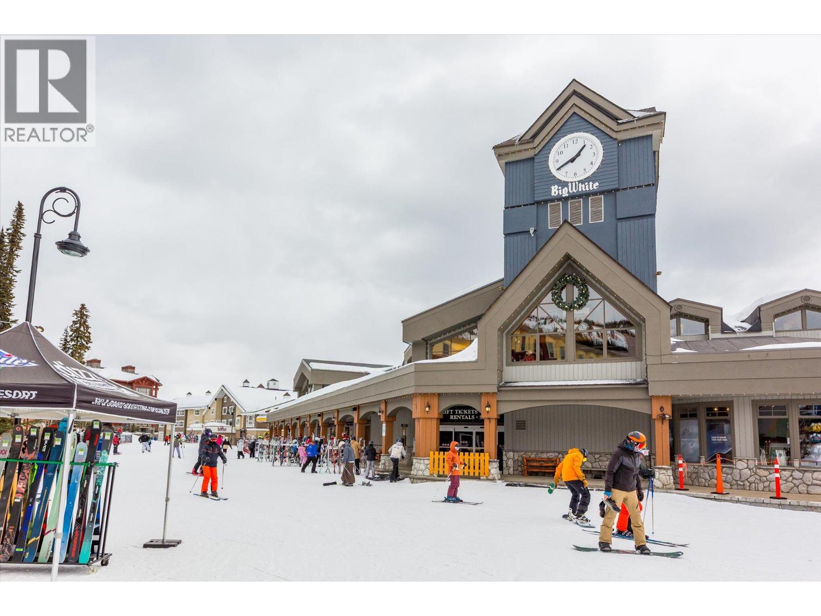 255 Feathertop Way Unit# 201, Big White, British Columbia  V1P 1T4 - Photo 40 - 10379145