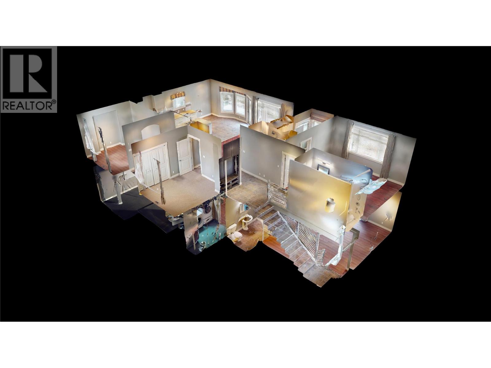 1631 Mt. Pyramid Crescent, Cranbrook, British Columbia  V1C 6K8 - Photo 45 - 10379095