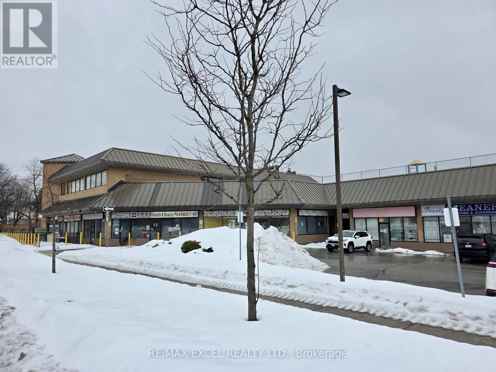 10 - 3380 Midland Avenue, Toronto (Milliken), Ontario  M1V 5B5 - Photo 3 - E12821790