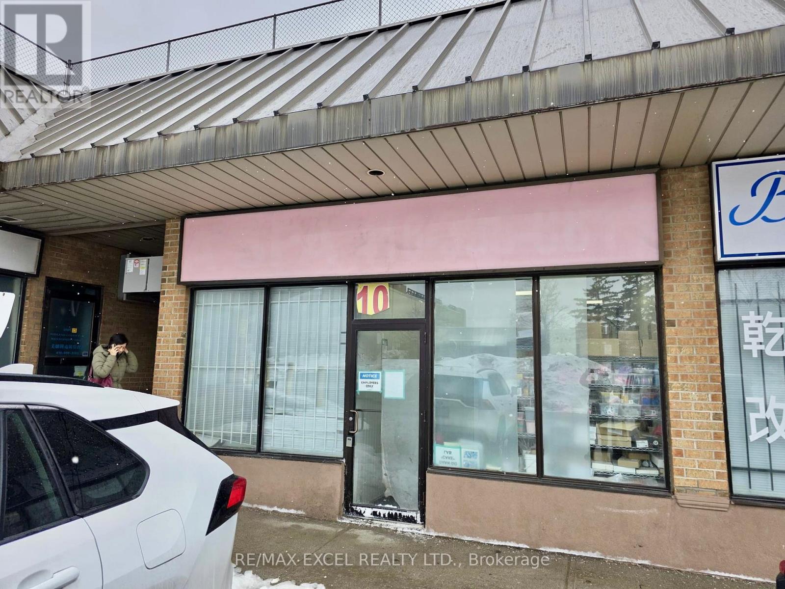 10 - 3380 Midland Avenue, Toronto (Milliken), Ontario  M1V 5B5 - Photo 4 - E12821790