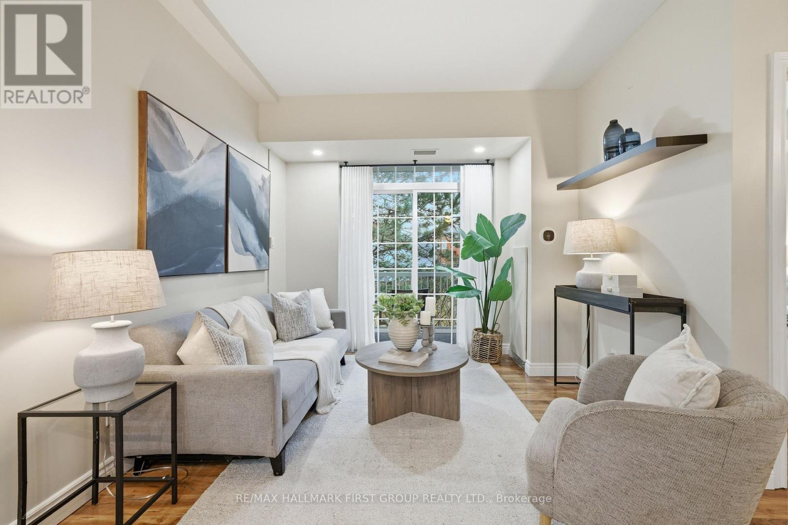 214 - 145 Third Street, Cobourg, Ontario  K9A 5X1 - Photo 10 - X12878094