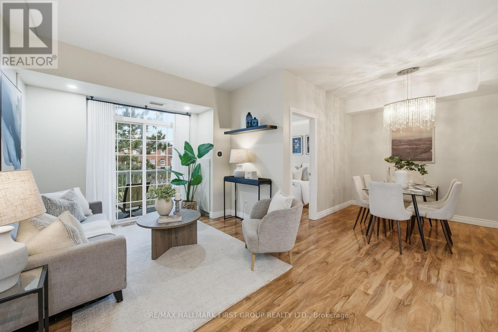 214 - 145 Third Street, Cobourg, Ontario  K9A 5X1 - Photo 11 - X12878094