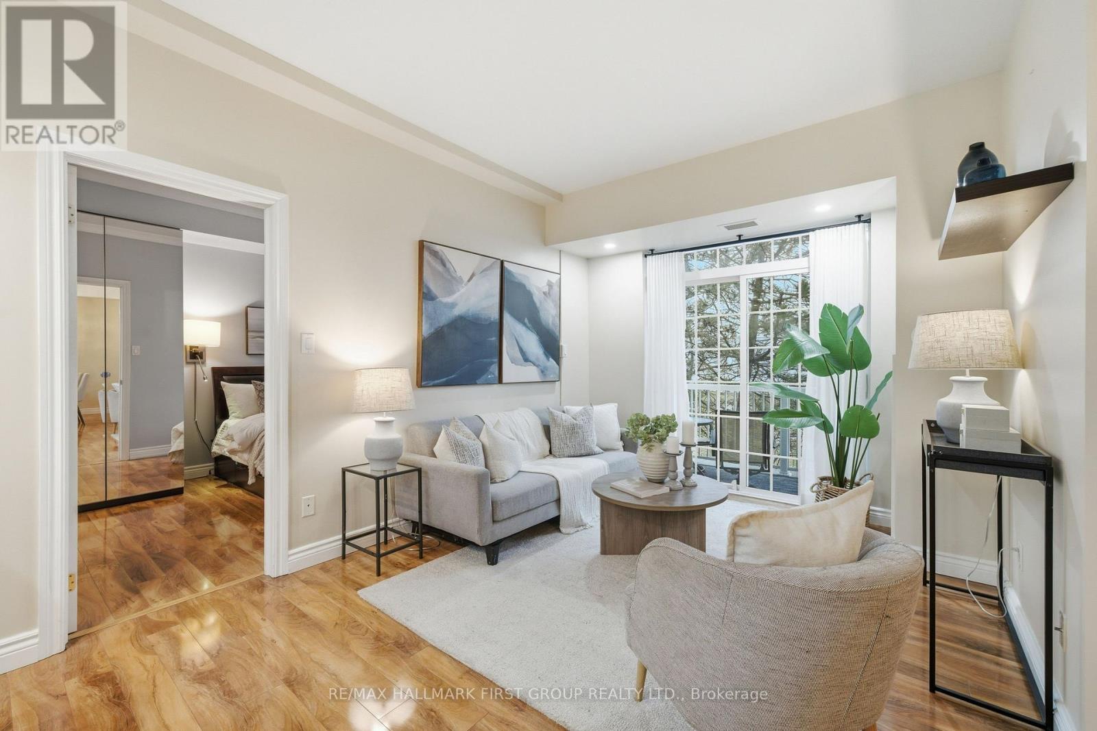 214 - 145 Third Street, Cobourg, Ontario  K9A 5X1 - Photo 12 - X12878094