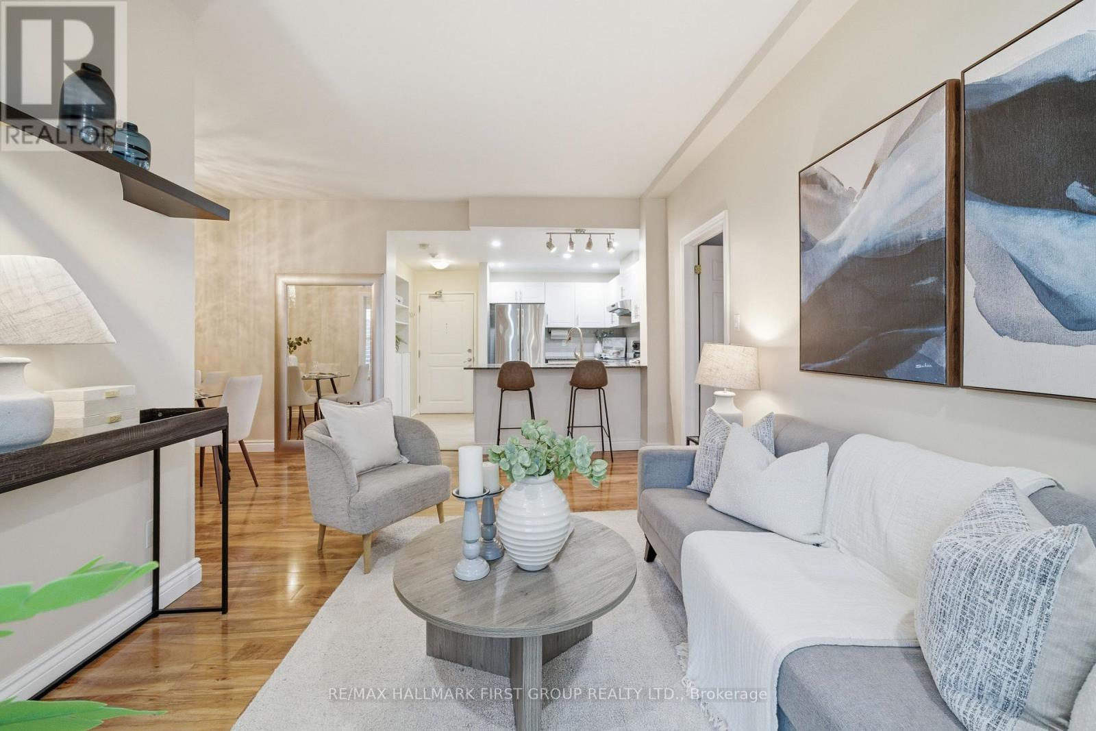 214 - 145 Third Street, Cobourg, Ontario  K9A 5X1 - Photo 14 - X12878094