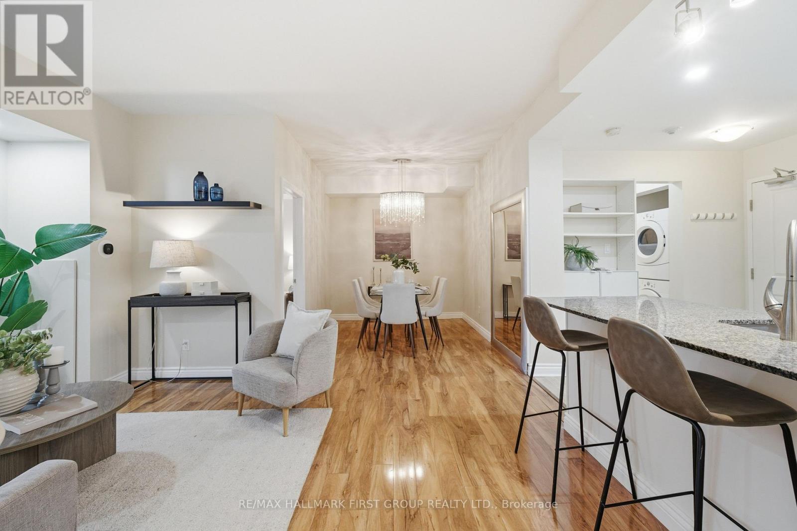 214 - 145 Third Street, Cobourg, Ontario  K9A 5X1 - Photo 15 - X12878094