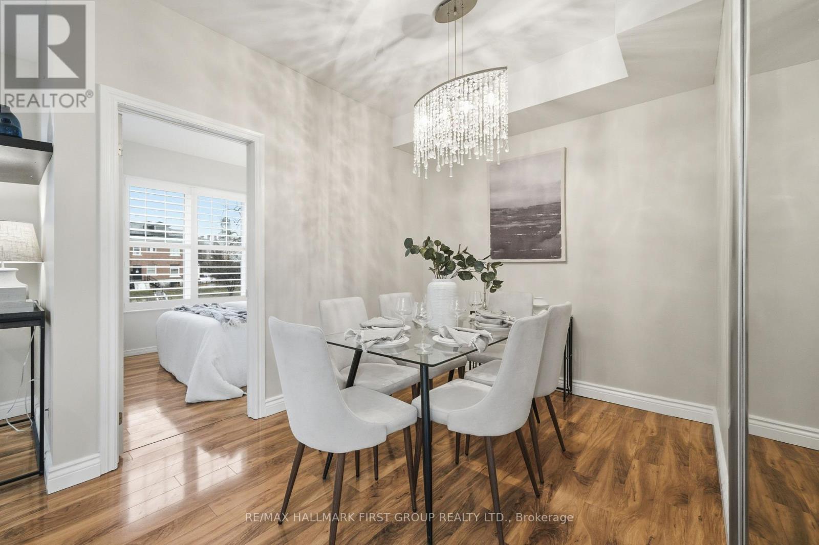 214 - 145 Third Street, Cobourg, Ontario  K9A 5X1 - Photo 17 - X12878094