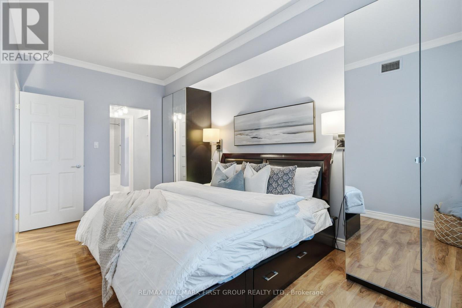 214 - 145 Third Street, Cobourg, Ontario  K9A 5X1 - Photo 27 - X12878094