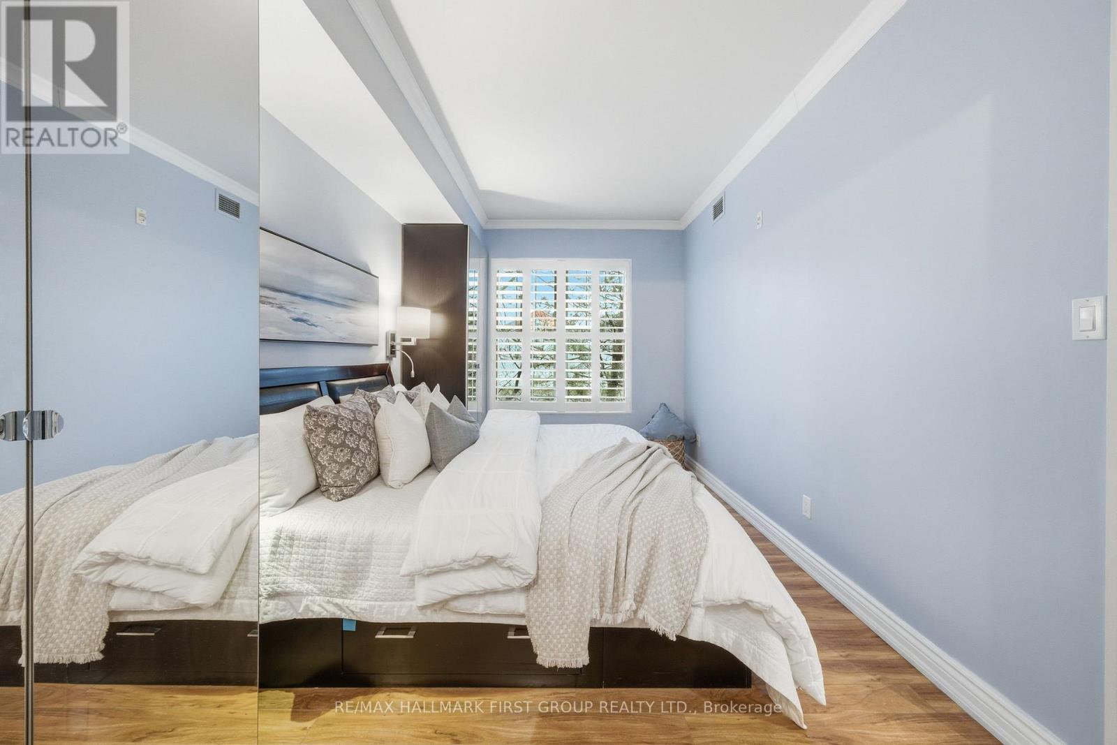 214 - 145 Third Street, Cobourg, Ontario  K9A 5X1 - Photo 28 - X12878094