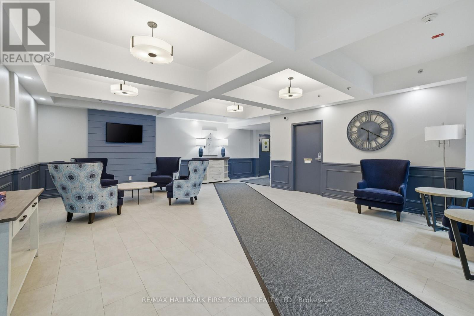 214 - 145 Third Street, Cobourg, Ontario  K9A 5X1 - Photo 34 - X12878094