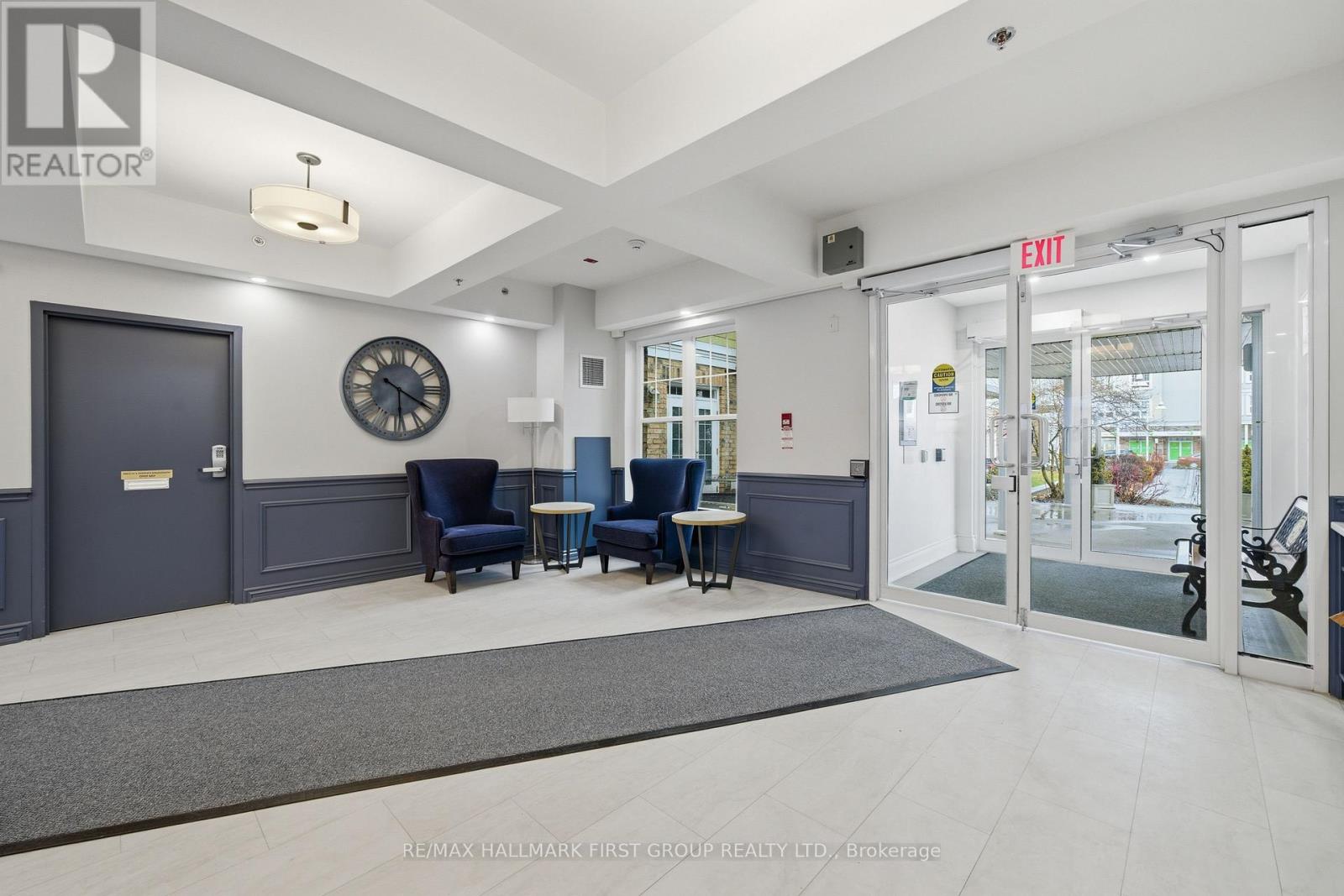 214 - 145 Third Street, Cobourg, Ontario  K9A 5X1 - Photo 35 - X12878094