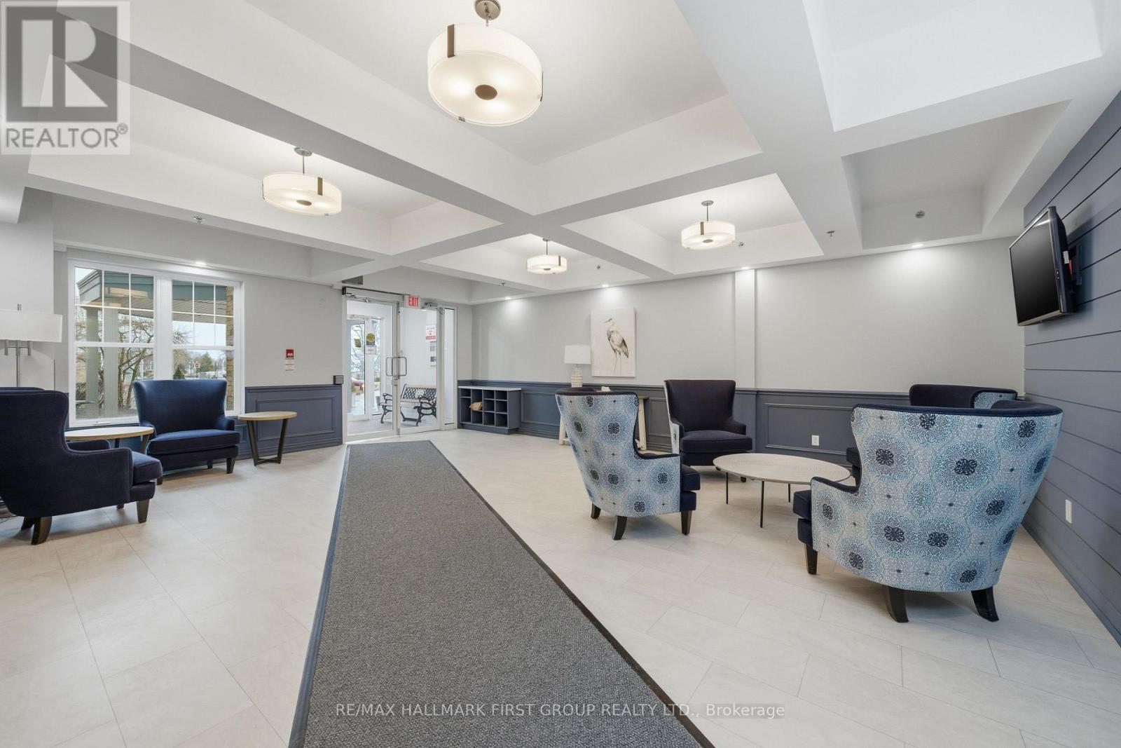 214 - 145 Third Street, Cobourg, Ontario  K9A 5X1 - Photo 36 - X12878094