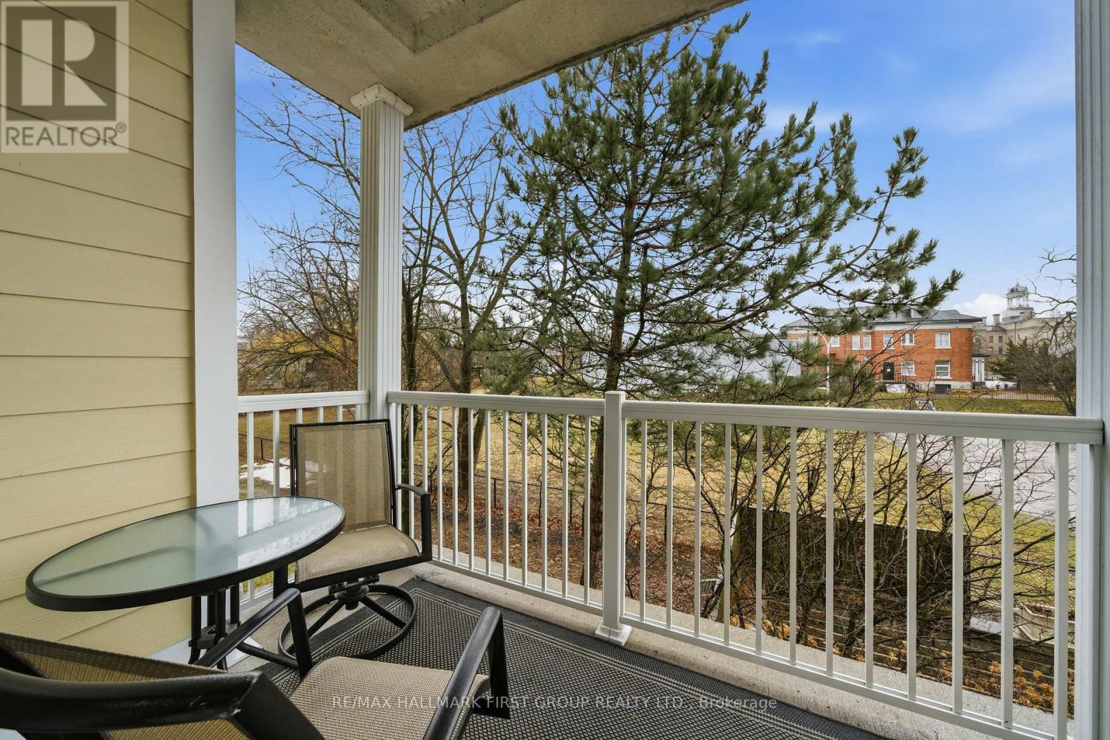 214 - 145 Third Street, Cobourg, Ontario  K9A 5X1 - Photo 37 - X12878094