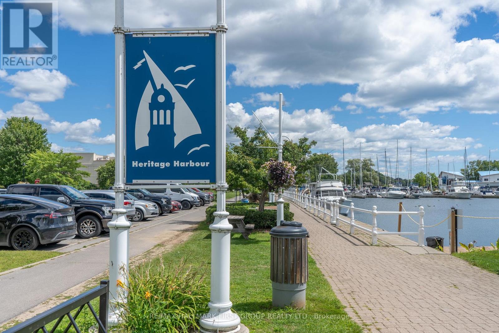 214 - 145 Third Street, Cobourg, Ontario  K9A 5X1 - Photo 39 - X12878094