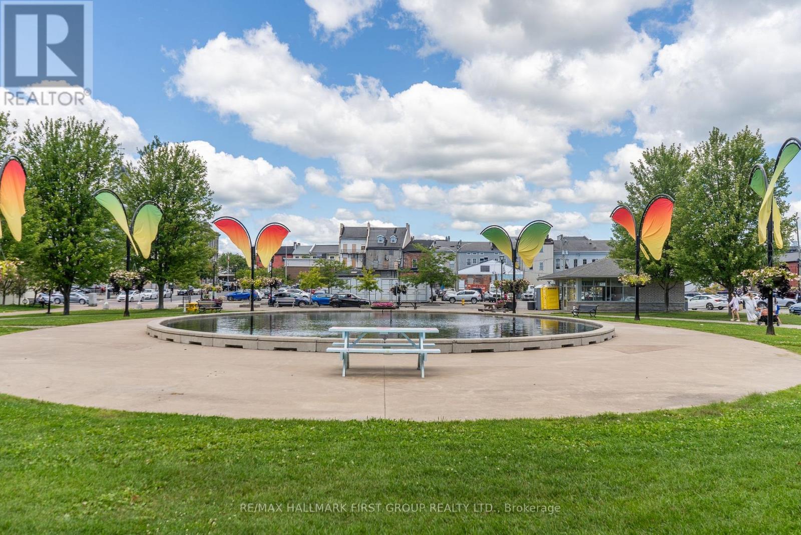 214 - 145 Third Street, Cobourg, Ontario  K9A 5X1 - Photo 40 - X12878094