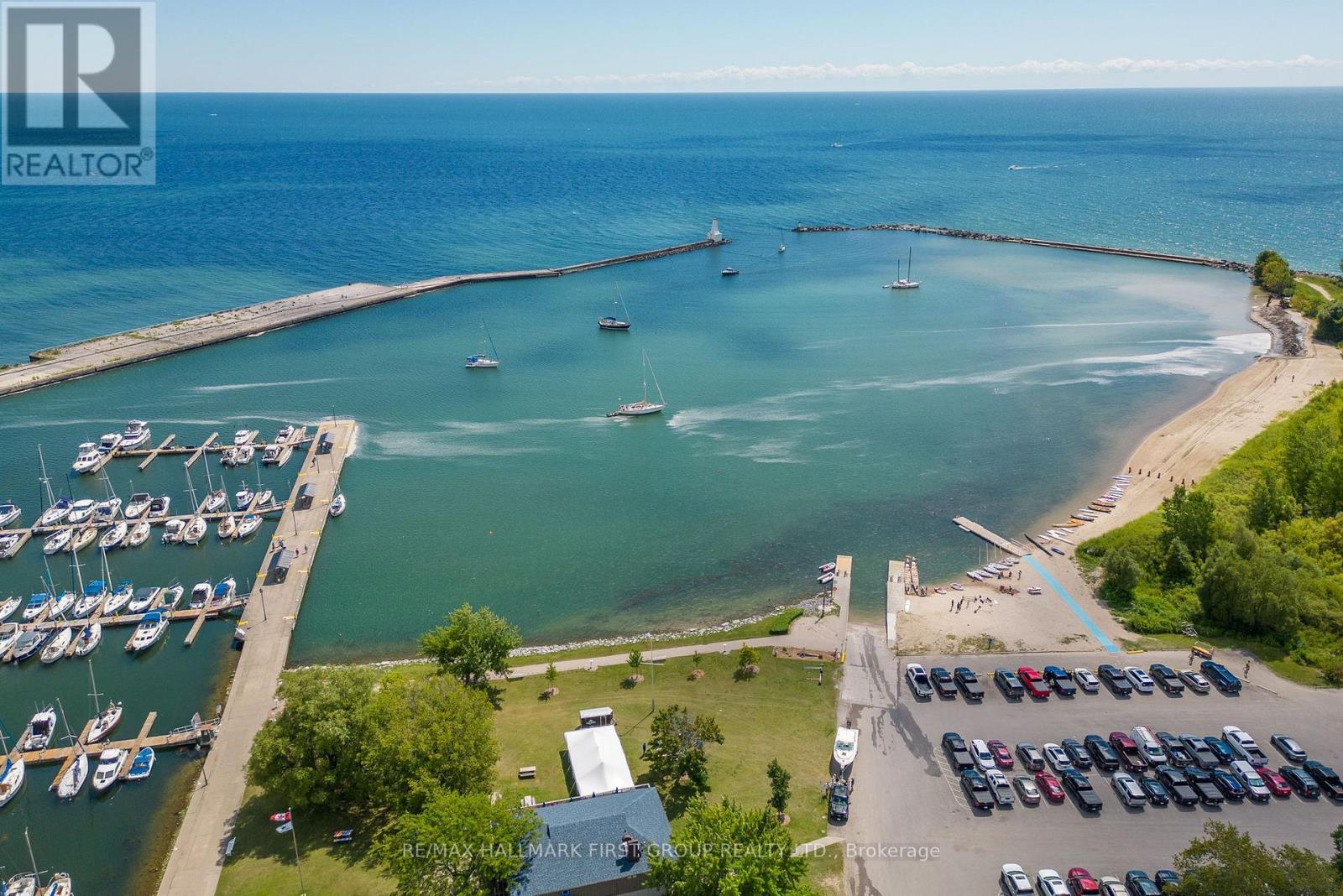 214 - 145 Third Street, Cobourg, Ontario  K9A 5X1 - Photo 41 - X12878094