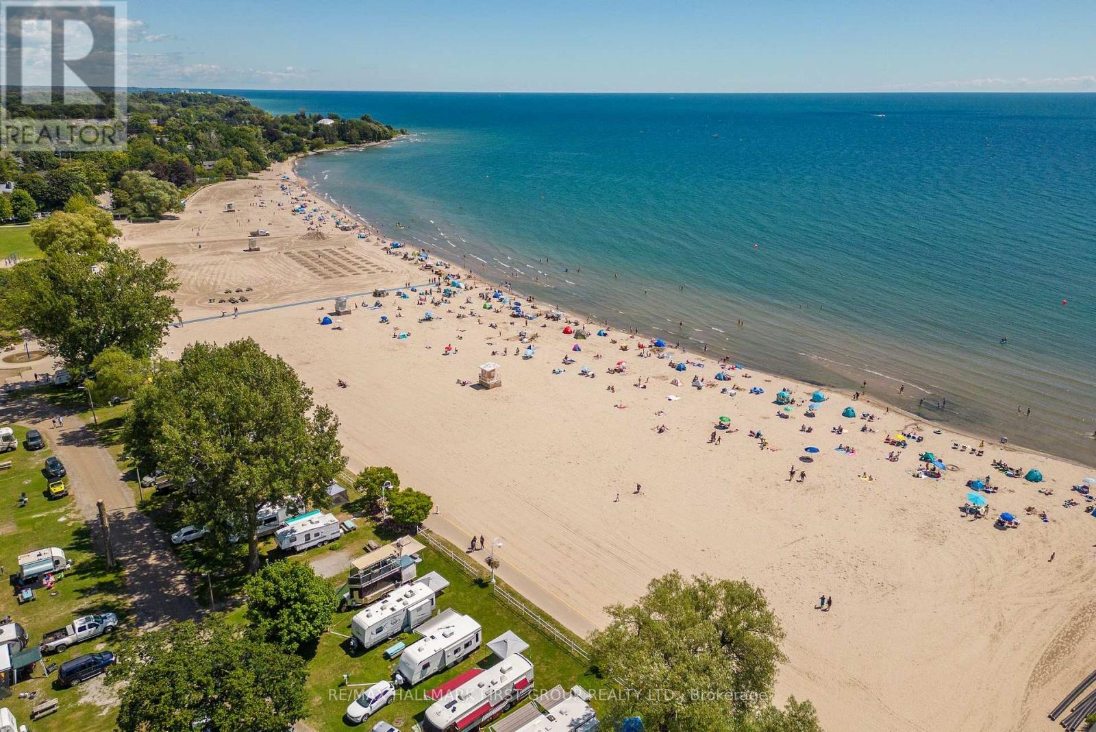 214 - 145 Third Street, Cobourg, Ontario  K9A 5X1 - Photo 42 - X12878094