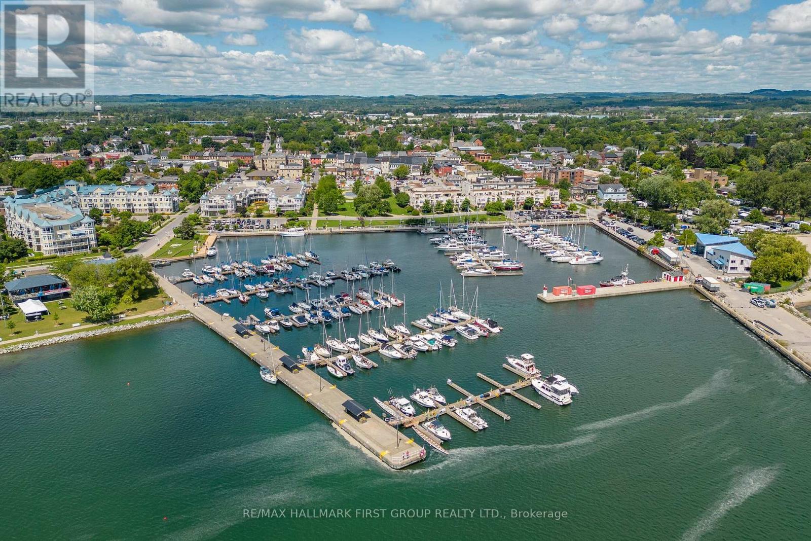 214 - 145 Third Street, Cobourg, Ontario  K9A 5X1 - Photo 44 - X12878094